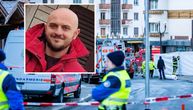 Srbin bio u diskoteci smrti u Švajcarskoj: Od Stefana ni traga, porodica moli za pomoć