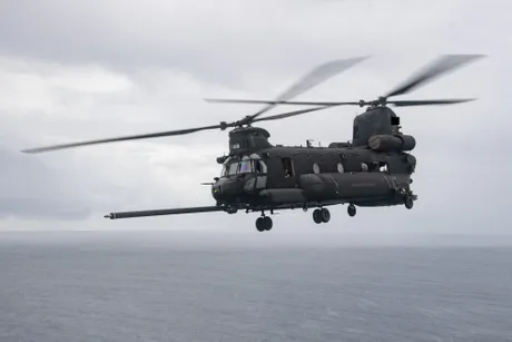 160th SOAR, specijalne snage SAD