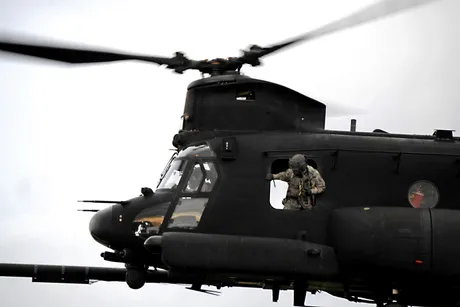 160th SOAR, specijalne snage SAD