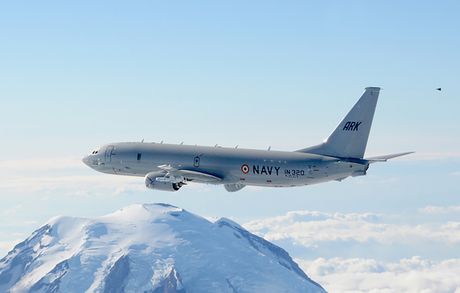 P-8 Poseidon