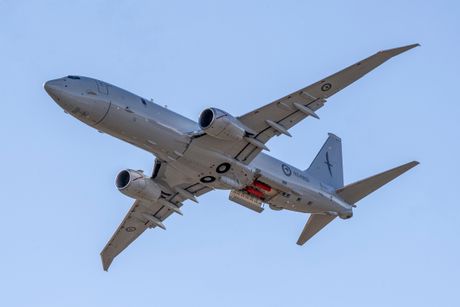 P-8 Poseidon