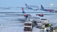 Saopštenje Er Srbije: Kolaps avio-saobraćaja širom Evrope, red letenja se održava uz povremena kašnjenja