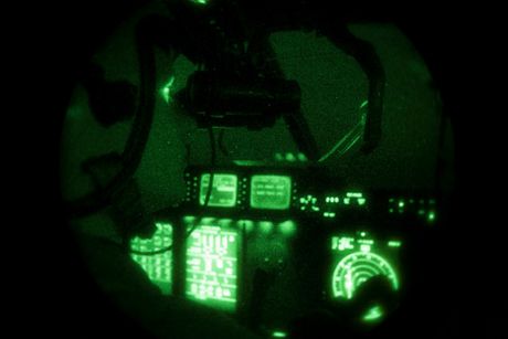 Helikopter 160th Special Operations Aviation Regiment Airborne Specijalne Snage SAD