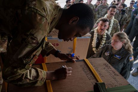 Operation Christmas Drop