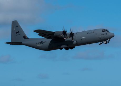 Operation Christmas Drop