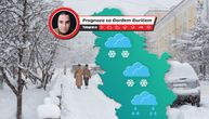 Ovo je datum kada bi Srbiju mogla zahvatiti ledena vazdušna masa iz Sibira: Detaljna prognoza do kraja januara