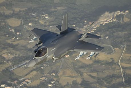 F-35