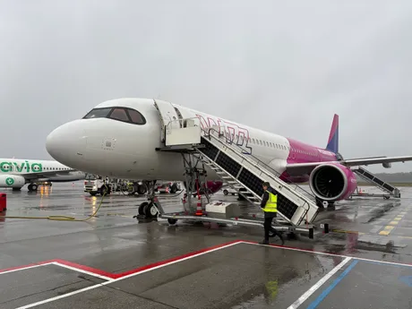 Wizz Air