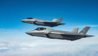Italija otvara prvi centar za obuku pilota F-35 van Sjedinjenih Država
