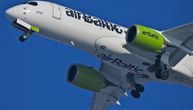 airBaltic traži finansijski spas: Operacije rastu, novčani tok ostaje negativan
