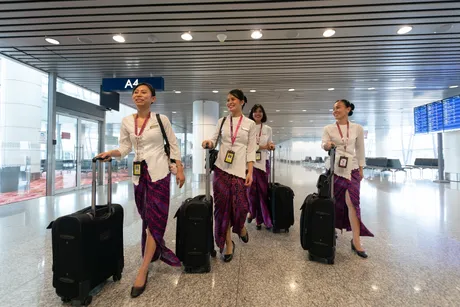 batik air Airbus A320