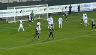 Partizan vodio 2:0, pa ostao bez pobede na startu priprema u Turskoj