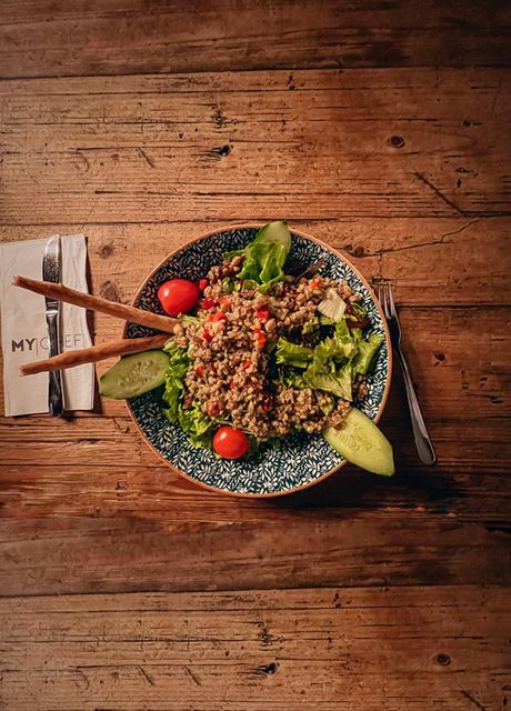 kinoa, žitarice, namirnice, obrok, jelo, zdrava hrana