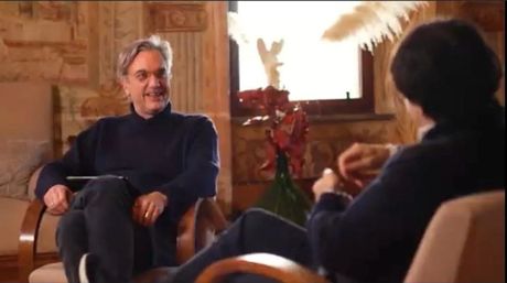 Tomaž Kavčić i Marko Čadež