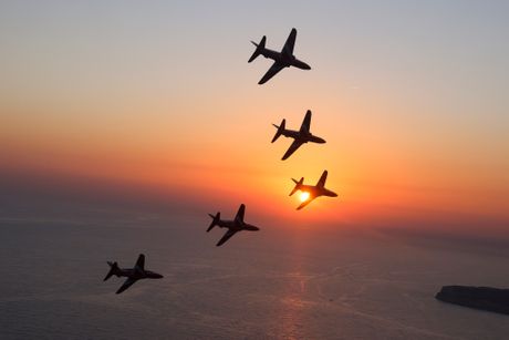 Royal Air Force Red Arrows