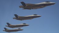 Lockhid Martin isporučio 191 avion F-35 tokom 2025. godine