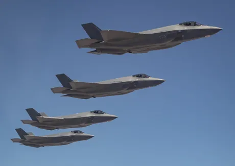 F-35
