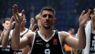 Senzacija Partizana! Najveće čudo u istoriji crno-belih, gubili 27 razlike, pa srušili najbolji tim Evrolige