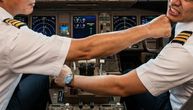 Tuča u pilotskoj kabini na početku interkontinentalnog leta: Kapetan udarao kopilota zbog brzine aviona