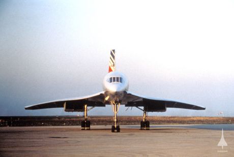 Concorde