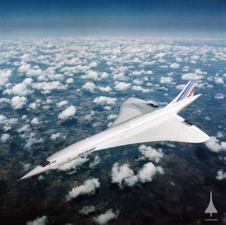 Concorde