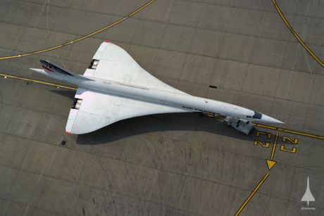 Concorde
