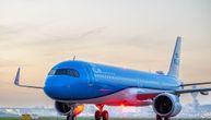 KLM-ov A321neo oštećen u Lisabonu: Rep aviona udario u pistu pri sletanju
