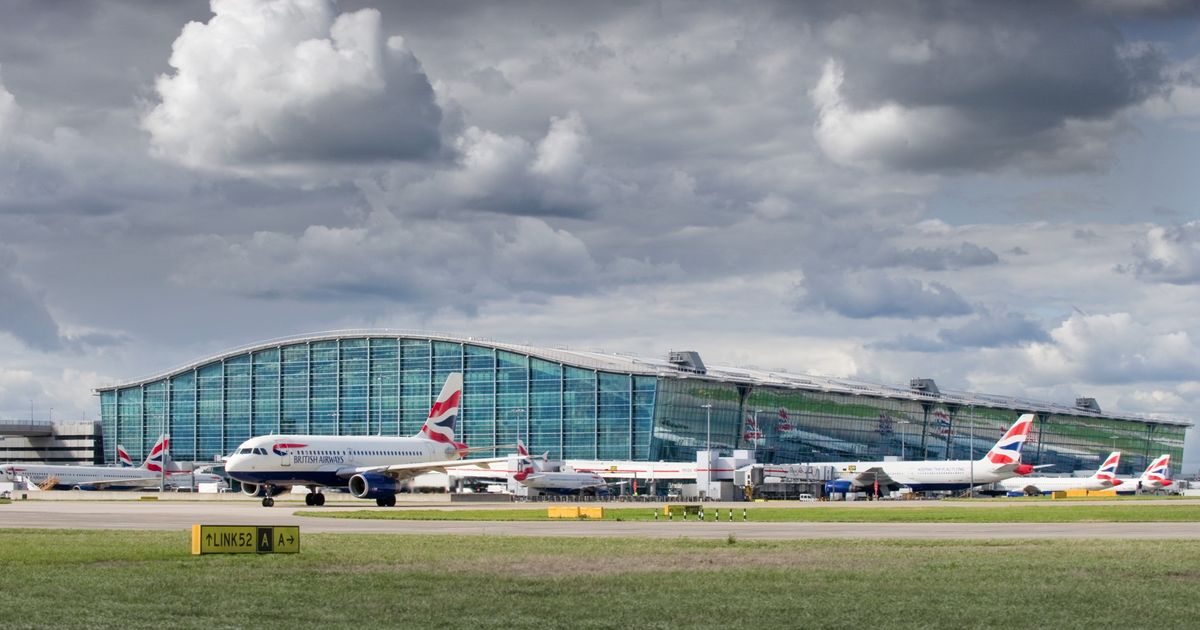 Britanija dala zeleno svetlo za otkazivanje letova unapred: Plan za moguću nestašicu avio-goriva