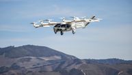 Sudski spor u eVTOL industriji: Archer Aviation tuži britanski Vertical zbog navodne krađe dizajna