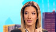 Jovana Joksimović prokomentarisala napad na Anu Bekutu u Čačku: "Nemamo nikakvu šansu..."
