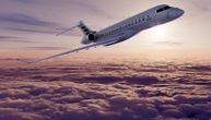 Evropa odobrila najbrži putnički avion na svetu: Global 8000 dobio EASA sertifikat