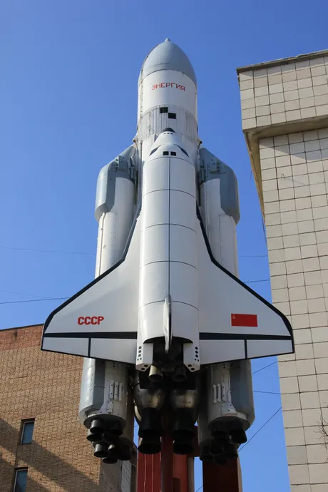 Buran
