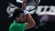 Đoković iskren posle šokantnog prolaska: "Već sam bio na putu kući, uduplaću molitve za dalje"