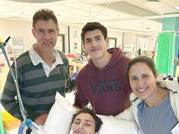 Sebastian Gomez Pena