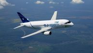Indija će sklapati ruski putnički avion SJ-100