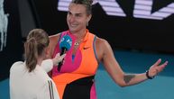 Jelena Dokić šokirala Arinu Sabalenku, Novakova drugarica nije mogla da veruje kada je čula kada je finale AO