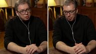 Vučić uživo pozvao, Baka Prase se JAVIO NA TELEFON: Evo šta mu je poručio