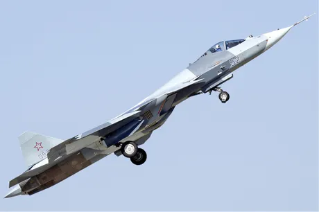 Su-57