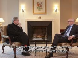 Peter Bajer, Čadež Talk