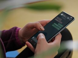 WhatsApp poruke, čitanje poruka