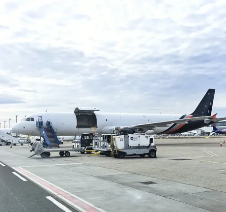 kargo avio saobraćaj