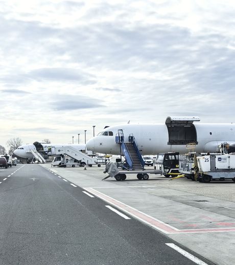 kargo avio saobraćaj