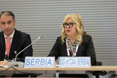 CDDR - Beograd 2026.