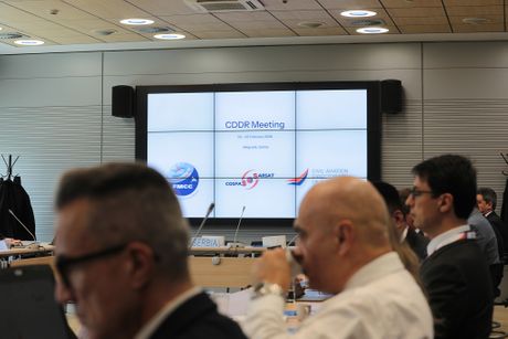 CDDR - Beograd 2026.