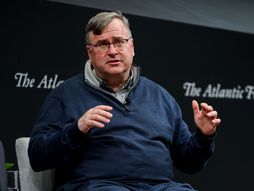 Reid Hoffman