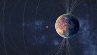 Dve ogromne strukture 2.900 kilometara ispod zemlje uticale su na magnetno polje naše planete