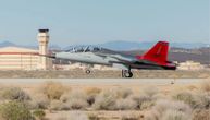 General Kvin lično testirao novi T-7A Red Hok: Šta donosi avion koji menja legendarni T-38 Talon?