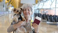 Od 22. aprila EU menja pravila putovanja sa kućnim ljubimcima: Ovo su NOVI ZDRAVSTVENI ZAHTEVI