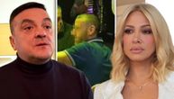 Ekskluzivno! Progovorio pevač koji je pevao na slavlju povodom rođenja sina Milice Todorović: "Tata je častio"