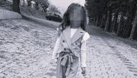 Majka male Eme iz Čačka ispričala potresne detalje o smrti devojčice: " U tubusu se pojavila krv"